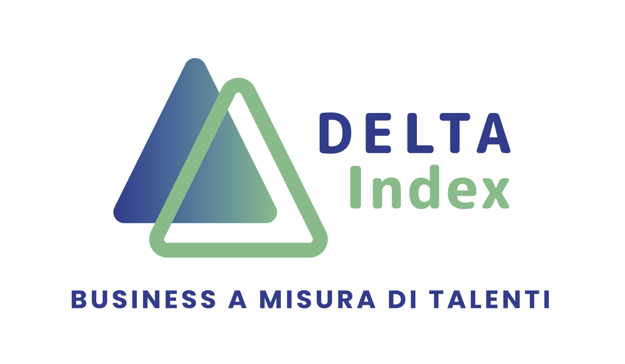 LOGO DELTA INDEX